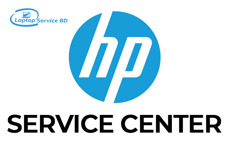 HP Laptop Service Center in Dhaka